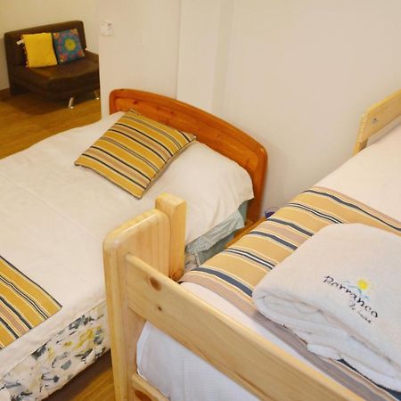 Barranco Wasi Διαμέρισμα Λίμα Εξωτερικό φωτογραφία
