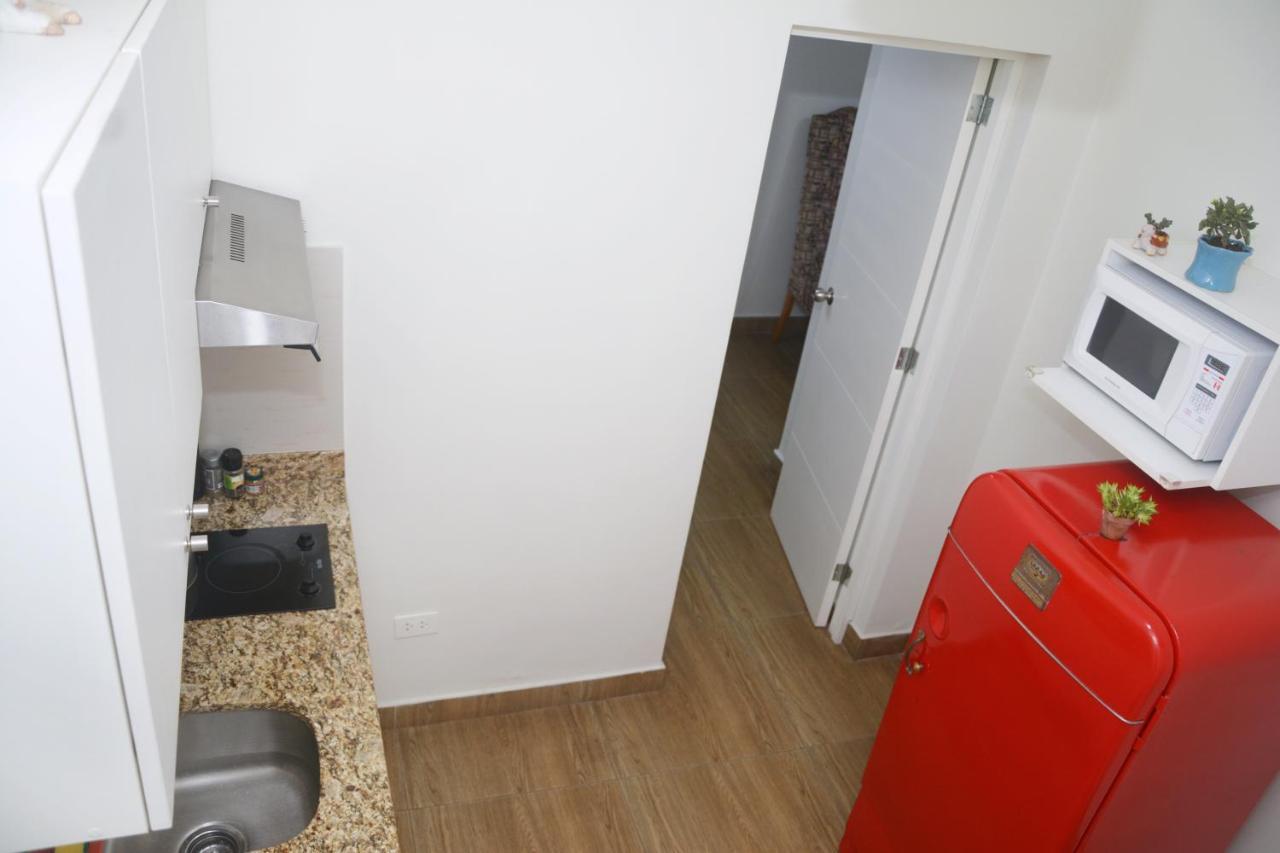 Barranco Wasi Διαμέρισμα Λίμα Εξωτερικό φωτογραφία